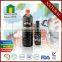 Natural Non-Gmo Dark Soy Sauce 850ml Premium Soy Sauce