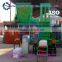 Hydraulic wood shaving bagging machine with conveyor what's app 13703827012