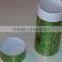 paper tube cans/round paper packaging /fancy paper gift box