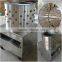 Promotional DE-80 Poultry Plucker Made of Stainless Steel with Rubber fingers
