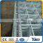 Powerful anti-corrosion long use life Square hole welded gabion cage