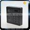 New Keypad RFID Readers with Doorbell