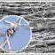 Barbed Wire/ Galvanized Barbed Wire/ PVC Barbed Wire
