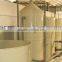 High quality 10T-100T Water Treatment Aquaculture Biological Filter