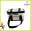 Non Woven Fabric Cooler Bag With Zipper