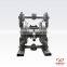 3/8'' Inlet & Outlet Industrial Air Operated Double Diaphragm Pump 10#