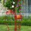 Metal Plant Stand