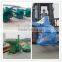 Professional supplier best price sawdust crusher for sale wood log crusher machine