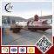 More Than 20 Years Experience Drive System Minimizes Vibration Coal Slime Rotary Dryer