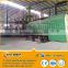 Scrap plastic pyrolysis plant