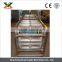 Sauced Pock Modified Atmosphere Packaging Machine