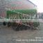 2016 Hot sale wheat seeder planter(without wheels)