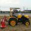 Drum Mower
