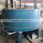 high quality wet pan mill from Henan