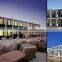 Multilayer Steel Structure Self-made Container House
