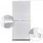Premium quality good design aluminum diy magnetic screen door