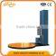 Full automatic airport luggage wrapping machines
