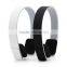 Factory Outlet Earpods Wireless Earphones Bluetooth 4.0 Stereo Headset With Microphone Headphone Sports Earbuds for Mobile Black