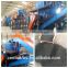 Best price old tyre recycling machine with honest service