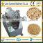LPG Puffed Corn Rice Wheat Grain Making Machine