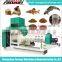 High Quality floating fish feed extruder machine in Nigeria
