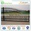 trade assurance sliding aluminum gate for sale