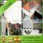 plastic knitted anti bird nets