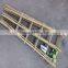 WY-CC152 2016 bamboo trellis for garden decoration manufactures china