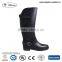 Women PVC Jockey Riding Rain Boots