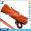 J-MAX Winch Cable Line Rope for Vehicle Car UTV/SUV Multicolor