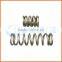 Customized wholesale quality vacuum cleaner coil spring