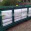 YSW-8 stainless steel conveyor belt