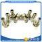 Professional machining parts spare parts motor machining parts