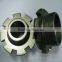 Exact good quality high precision short run custom production stainless steel cnc milling parts