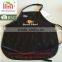 Top quality latest design 100% polyester waterproof safety cooking and garden working apron