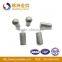 Qualified tyre nail/tungsten carbide teeth/carbide teeth for studs