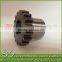 Agricultural machinery sprocket wheel gear machine factory