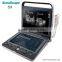 SonoScape S9 color doppler 4d ultrasound machine