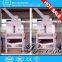 High heating machine for cooling powder and pellet /machine cooler/animal feed pellet cooler