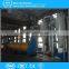 Biomass materials rotatry drum dryer with energy saving and different colors for sale