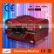 Mini Desktop 3D Sublimation Vacuum Heat Press Machine