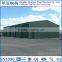 Pre Engineered Steel Construction Cheap Warehouse for Sale