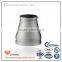 Stainless Steel Grooved Con. Reducer