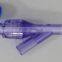 Needle free Y injection Site
