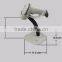 Cheap handheld bar code reader 2D barcode scanner,QR code scanning HS02