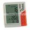Wallmount/Desktop VOC Monitor Tester Temperature Relative Humidity RH Volatile Organic Compound Meter 0~30ppm Range Taiwan Made