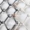 Chain link wire mesh
