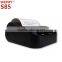 58MM bluetooth thermal printer driver for android IOS wince