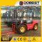 YTO Machinery CPCD60 Diesel Forklift Truck 6 Ton Cheap Price