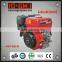 gx160/168fa 5.5hp Engine,gx200/168fb 6.5hp Engine/ Mini Petrol Engine/Small Petrol Engine/168fb engine